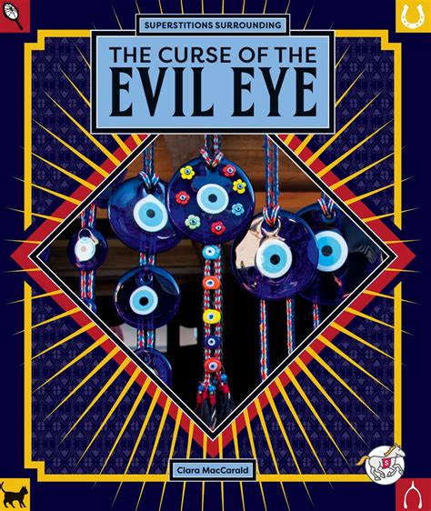 The Blackened Eye Curse: Examining the Psychological Impact